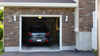 Garage Door Installation at Willow Creek Davis, California